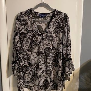 Women’s blouse